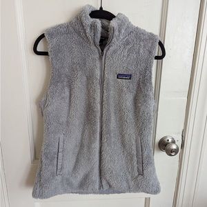 Patagonia Fluffy Vest